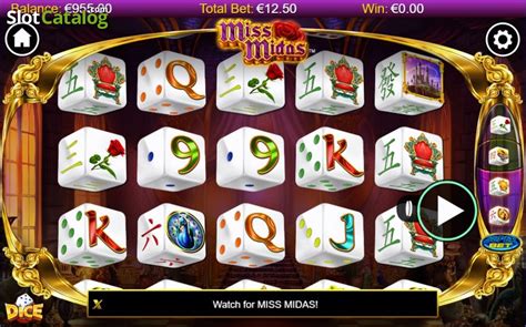 miss midas slot game|Miss Midas Slot Review 2024 .